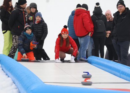 Finał Projektu Zima w Wiśle